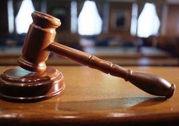 25 Aralık kumpas davası ertelendi