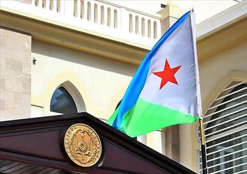 Cibuti İran'la diplomatik ilişkileri kesti
