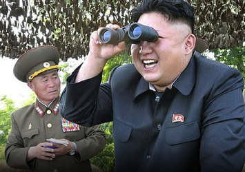 Kim'in bombası