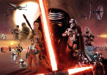 Star Wars: Güç Uyanıyor gişede rakip tanımıyor