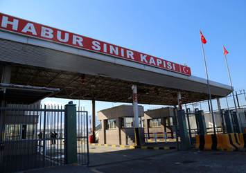 4 yeni Habur geliyor