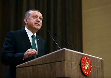 Müezzinoğlu: FETÖ Erdoğan'ı zehirlemeye çalıştı
