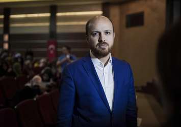 Bilal Erdoğan'dan Cumhuriyet'e yanıt