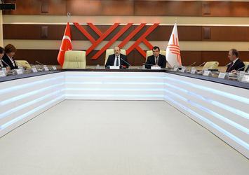 YÖK Başkanı Saraç'tan ek puan açıklaması