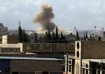 İran: Suudi Arabistan jetleri büyükelçiliğimizi vurdu
