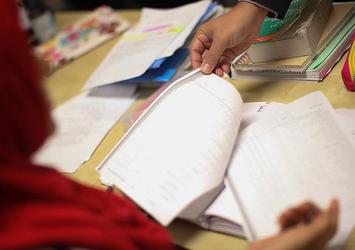 İngiltere'de sınav takvimine 'oruç' düzenlemesi