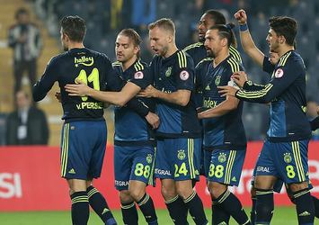 Fenerbahçe dünyanın en iyi 39. takımı