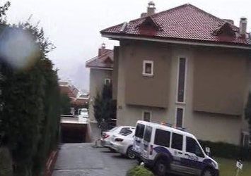 Ünlü iş adamı öldürüldü