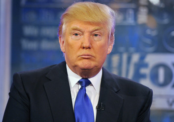Trump'a karşı imza kampanyası