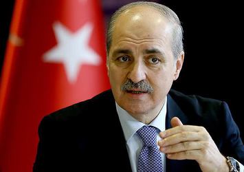Kurtulmuş: HDP yol yakınken demokratik dile dönmeli