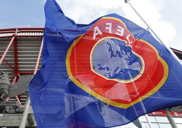 FIFA'dan 2 Türk takımına büyük şok!