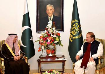 O ülkeye Pakistan da destek verdi!