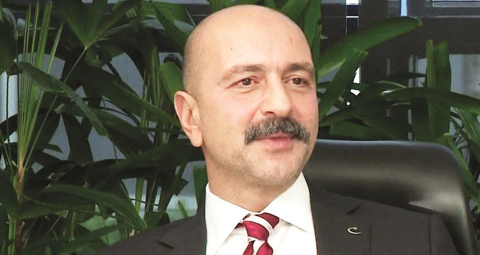 Fetullah Gülen kayyumdan para istedi - 1