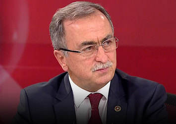 Reşat Petek: Devleti suçlamaktan usanmıyorlar
