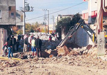 Devlet parasıyla kepçeli ihanet