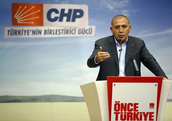 Gürsel Tekin'e şok!