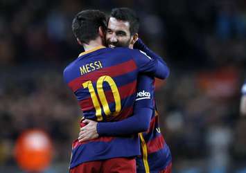 Yeni Iniesta Arda
