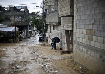 Mısır'dan İsrail'e: Türkiye'yi Gazze'den uzak tutun