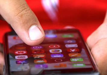 Çin'de 5G testlerine başlandı