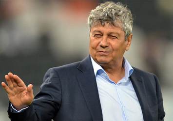 Lucescu: Trabzonspor'a gidiyorum