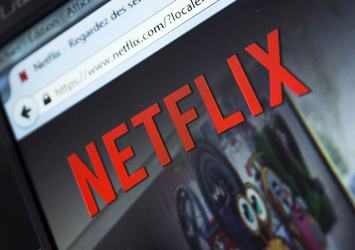 Netflix Türkiye'de