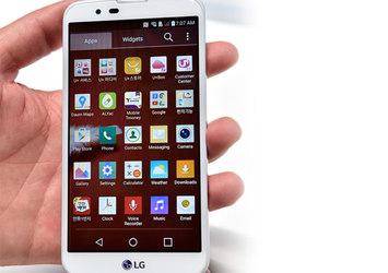 LG K10 ve K7 tanıtıldı