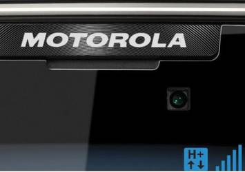 Motorola'ya elveda!