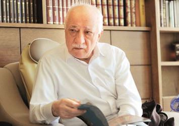 Fetullah Gülen kayyumdan para istedi
