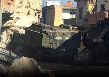 Hendekçi belediyelere kötü haber