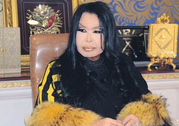 Bülent Ersoy domuz gribi değil