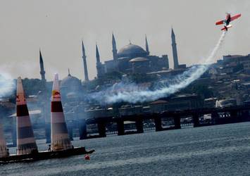 Üçüncü Köprü için çılgın teklif