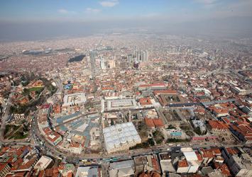 Bursa, İstanbul ve Moskova'yı solladı