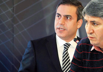 MİT kumpası savcısı yurtdışına kaçtı