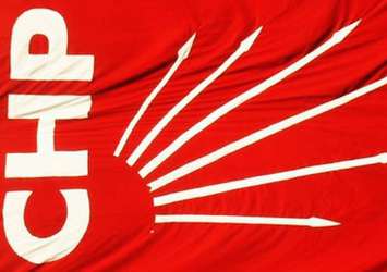 CHP'de toplu istifa!