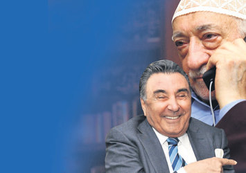 Doğan ile Gülen şikayet etti RTÜK cezayı kesti