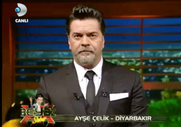 Beyaz Show’da PKK propagandası yapan Ayşe Çelik gerçekten öğretmen mi?