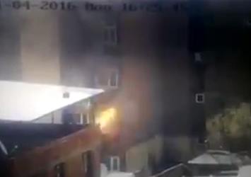 Şırnak'ta 10 teröristin öldürülme anı...
