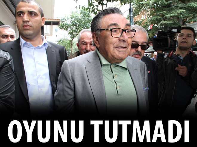 Doğan medyasının terör propagandası tutmadı