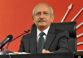 Kemal Kılıçdaroğlu o ismi de harcadı