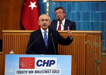 Kılıçdaroğlu'nun hedefi: Yüzde 52