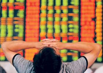 3.8 trilyon dolarlık kayıp
