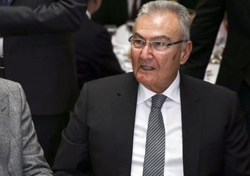 Deniz Baykal'a kaset tuzağında bir polis ve çilingir gözaltında!