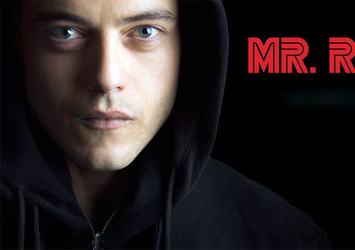 Sanal alemi Mr. Robot’tan öğrendik