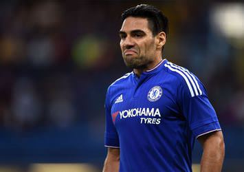 Fenerbahçe'den Falcao müjdesi