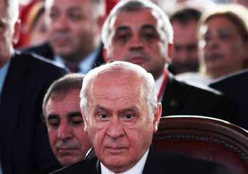Bahçeli beklenen tarihi açıkladı