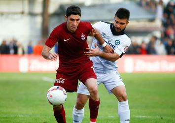 Özer Hurmacı'dan yeni sözleşmede yüzde 35 indirim