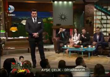 O program sonrası soruşturma açıldı