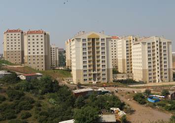 TOKİ'den emeklilere yeni proje müjdesi