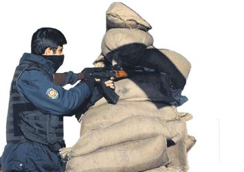 PKK'ya karşı 'tam saha pres' yapılacak