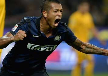 Fenerbahçe'den Guarin'e servet!